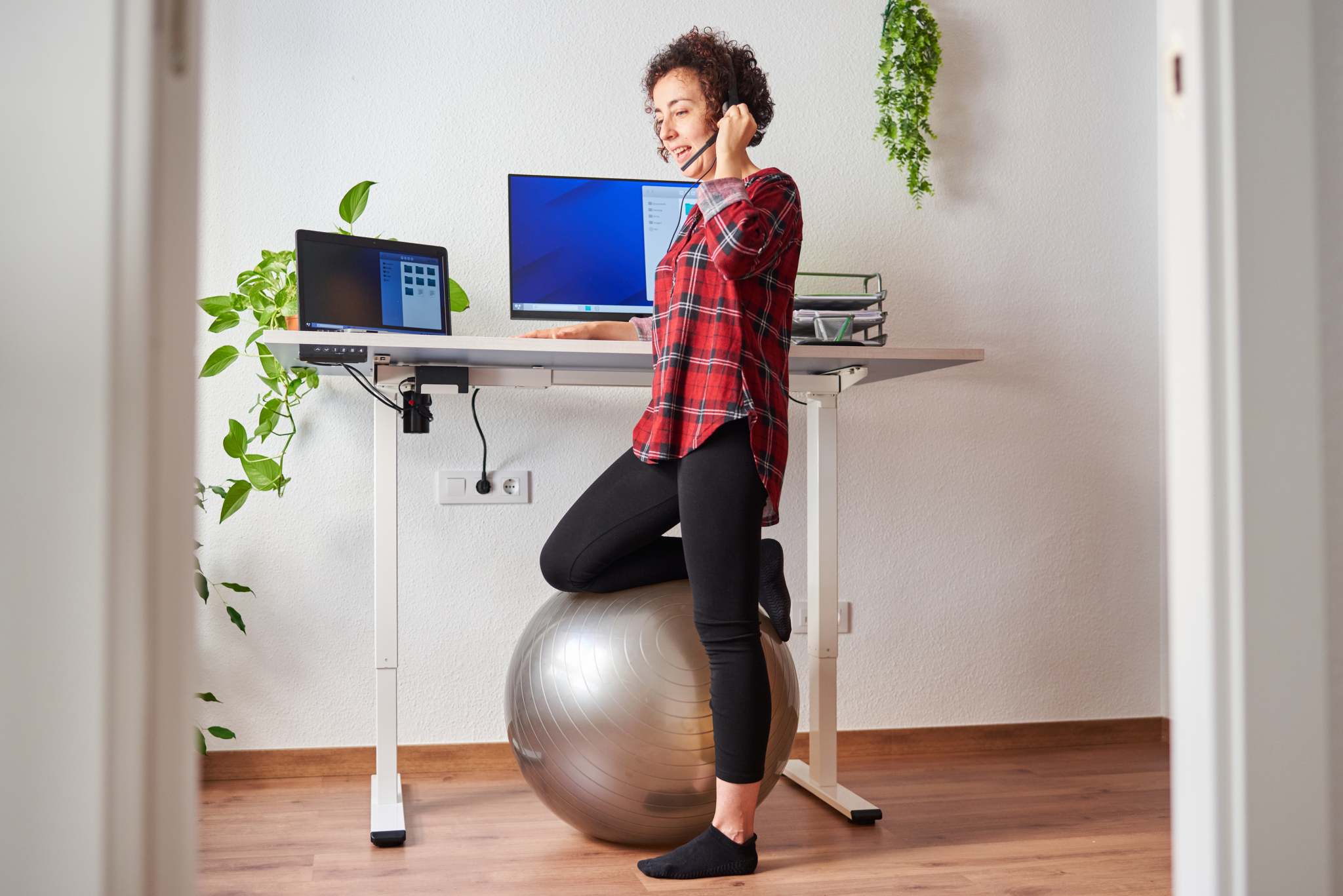Ergonomieberatung