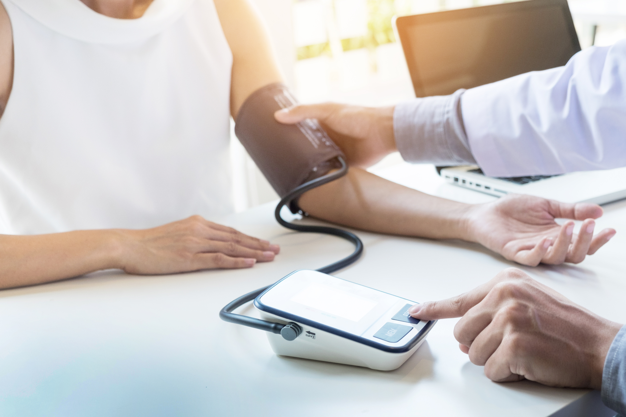 (Medizinische) Gesundheitschecks